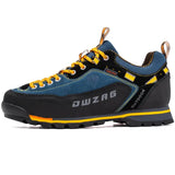 OUTDOOR CASUAL HIKING SNEAKERS