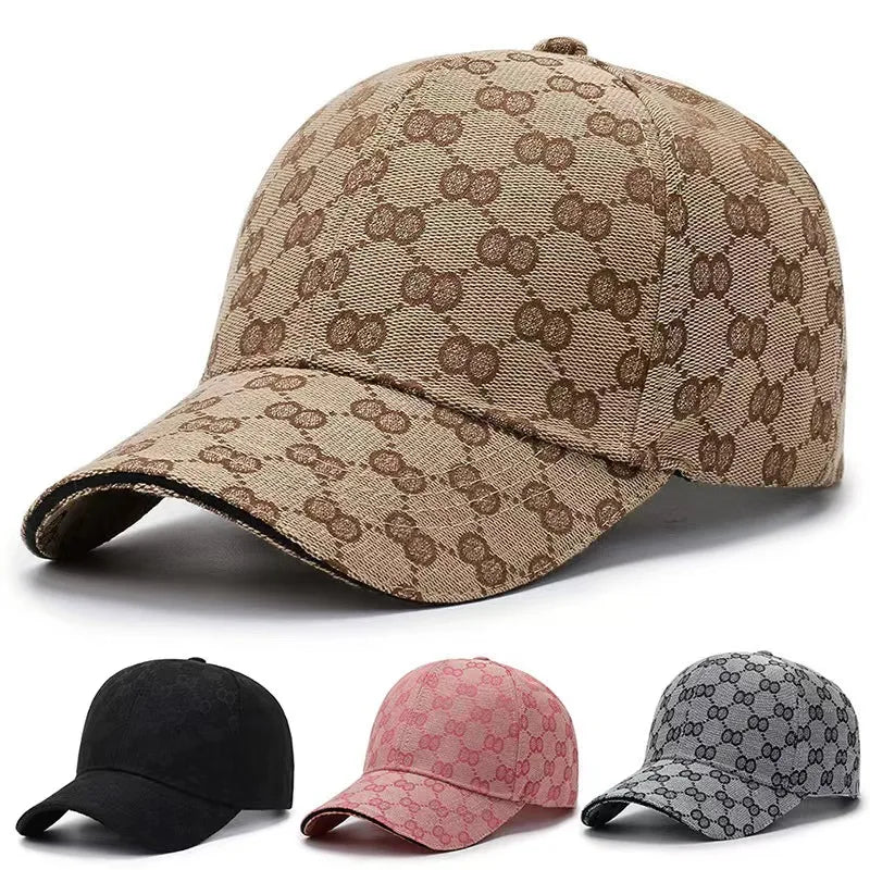OPULA STYLISH OUTDOOR BASEBALL CAP