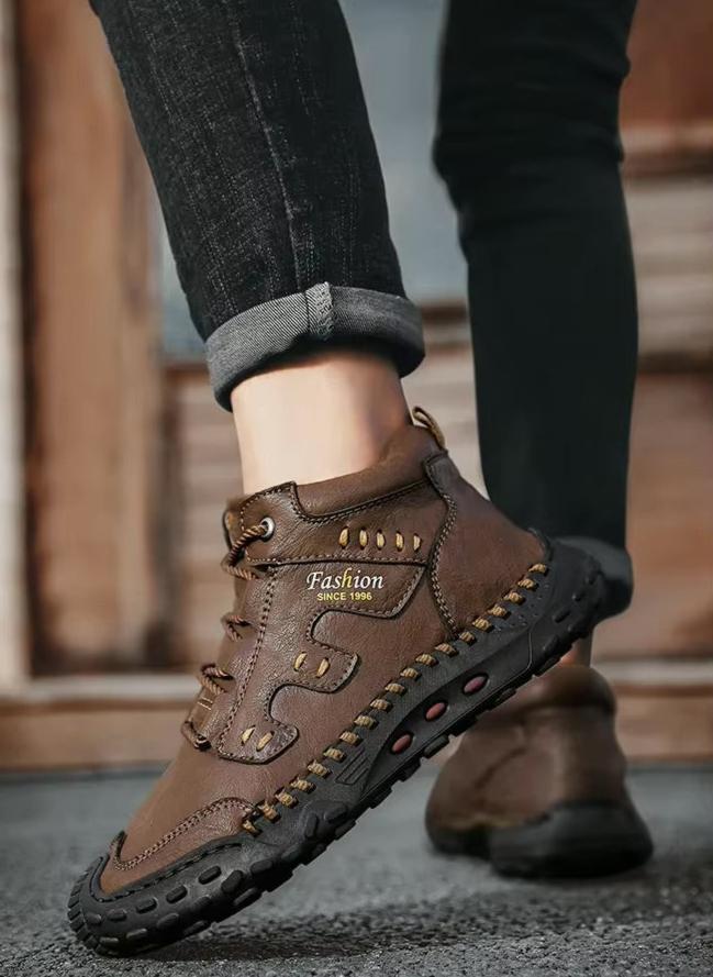 WILD TIGER OUTDOOR BOOTS
