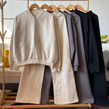 OPULA BASIC TRACKSUIT