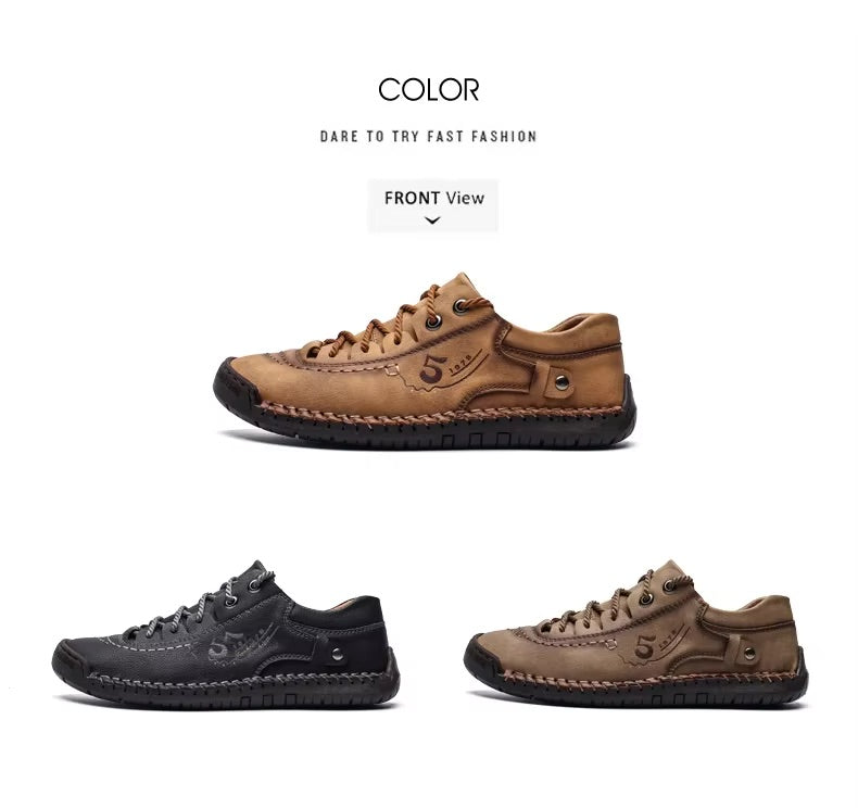 CASUAL NEW FIVE SNEAKERS