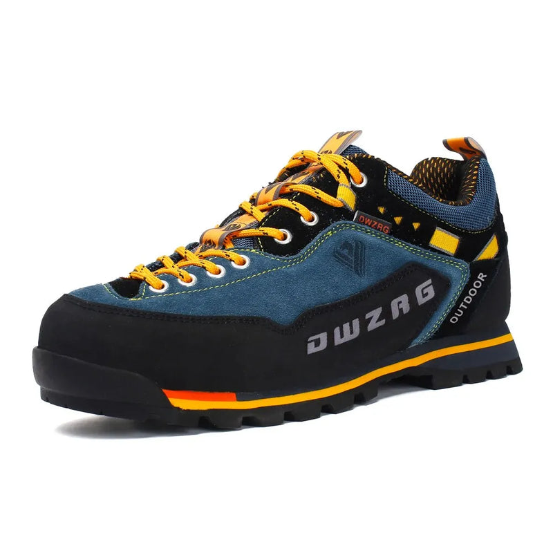 OUTDOOR CASUAL HIKING SNEAKERS