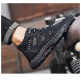 WILD TIGER OUTDOOR BOOTS