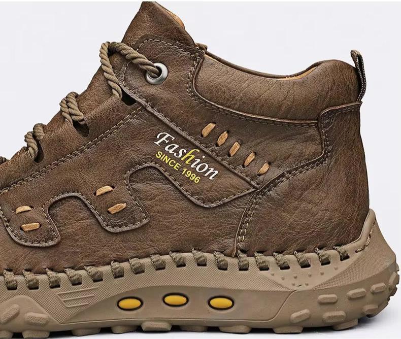 WILD TIGER OUTDOOR BOOTS