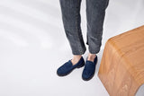 OPULA BRITISH STYLE CASUAL LOAFERS