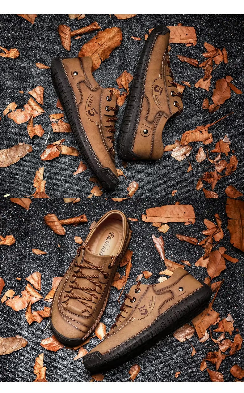 CASUAL NEW FIVE SNEAKERS