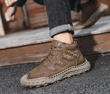 WILD TIGER OUTDOOR BOOTS