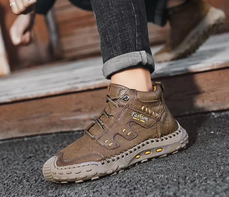 WILD TIGER OUTDOOR BOOTS