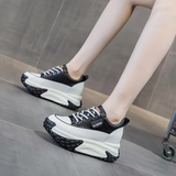 OPULA PLATFORM SNEAKERS