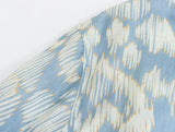 OPULA SINGLE LAPEL SUMMER DRESS