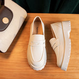 OPULA BRITISH STYLE CASUAL LOAFERS