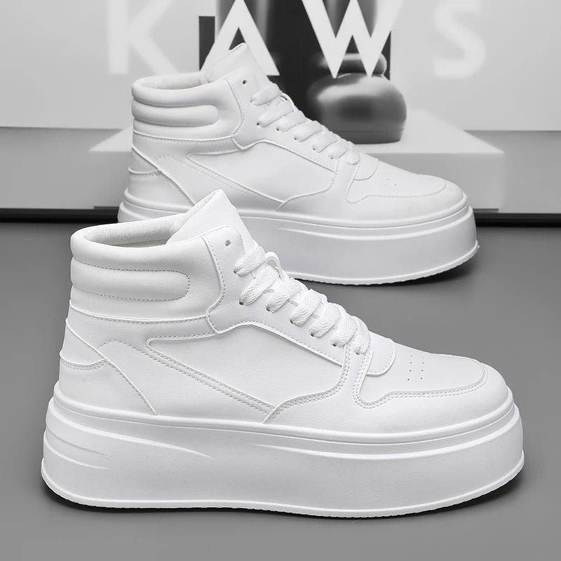 OPULA CASUAL BASIC SNEAKERS