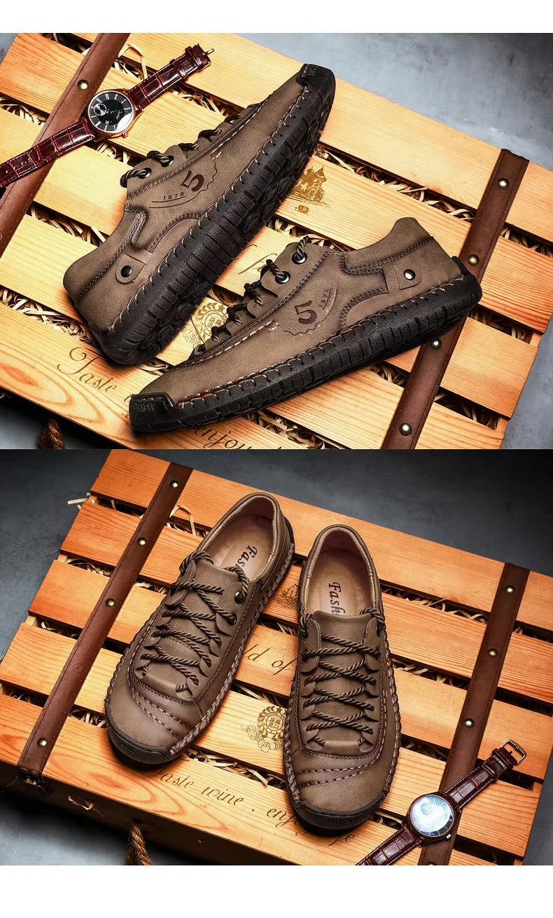 CASUAL NEW FIVE SNEAKERS