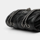 OPULA CUSTOM DESIGN SHOULDER BAG
