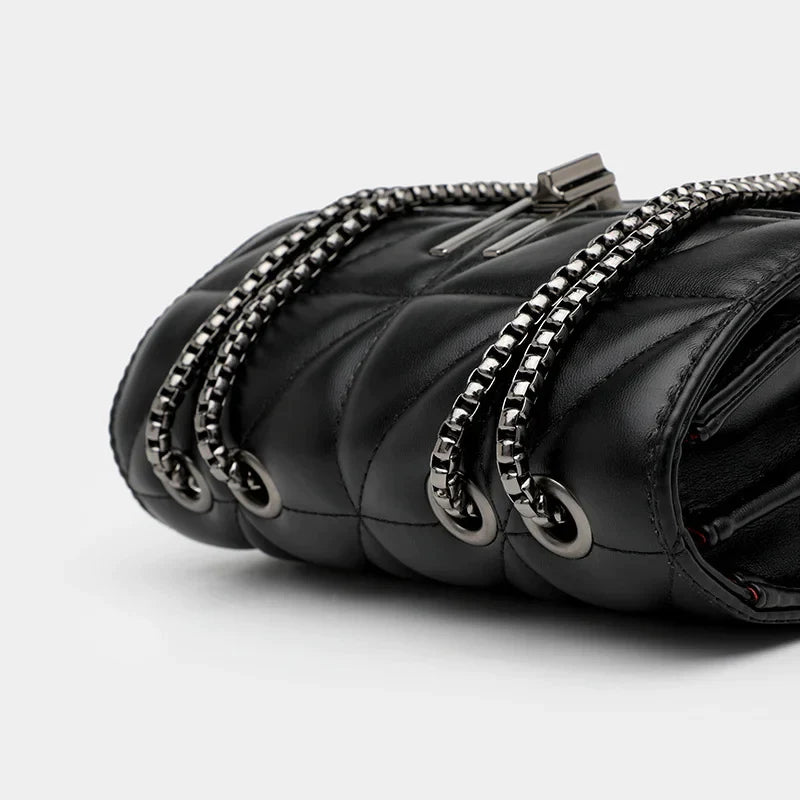 OPULA CUSTOM DESIGN SHOULDER BAG