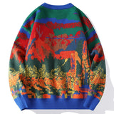 OPULA CASHMERE TRENDY KAZAK