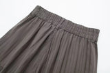 VINTAGE LACING TWO PIECE SUIT