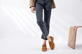 OPULA BRITISH STYLE CASUAL LOAFERS