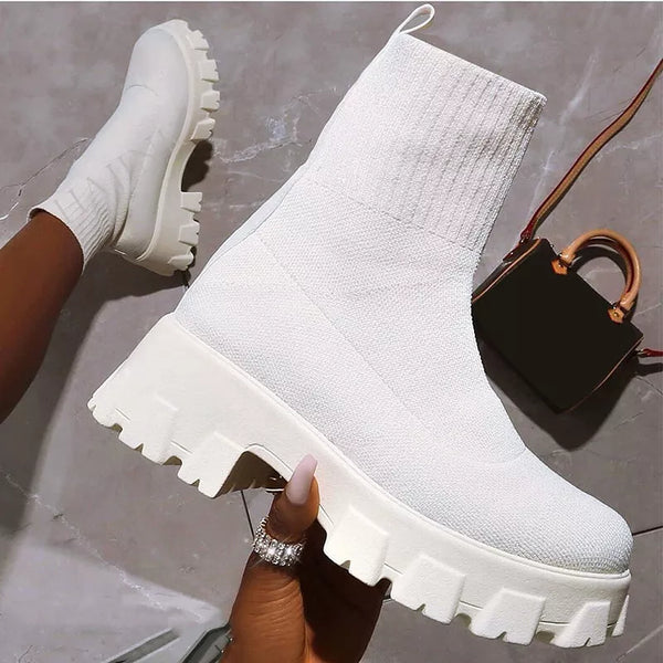 OW SPORTY LIGHTWEIGHT CASUAL SNEAKERS