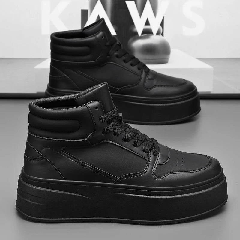 OPULA CASUAL BASIC SNEAKERS