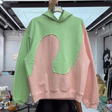 VINTAGE FLEECE HOODIE