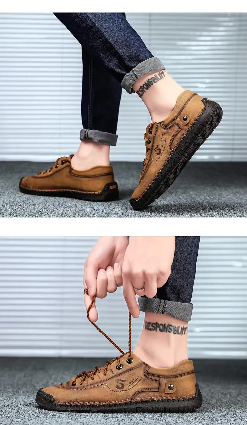 CASUAL NEW FIVE SNEAKERS