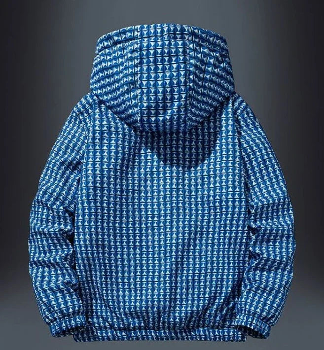KOREAN STYLE PADDING JACKET