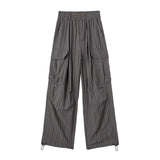 VINTAGE LACING TWO PIECE SUIT
