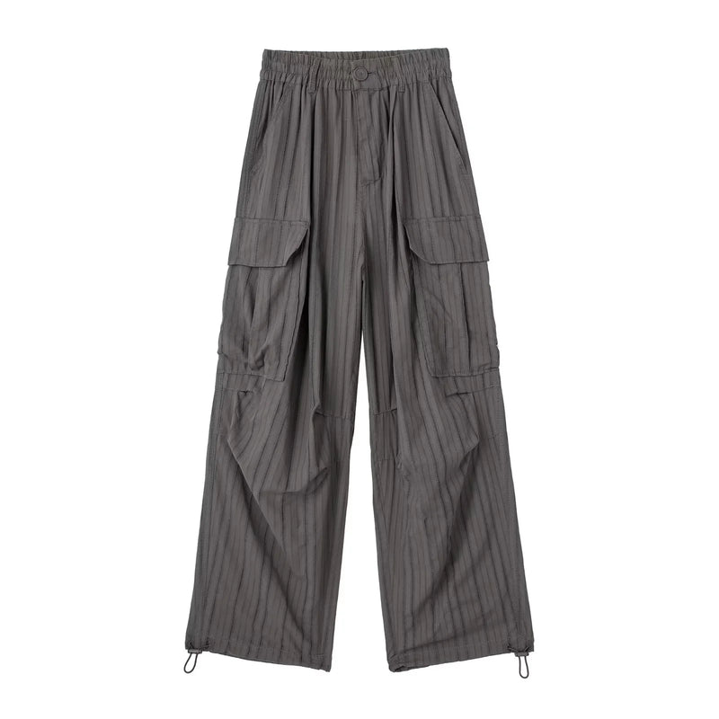 VINTAGE LACING TWO PIECE SUIT
