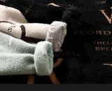 OPULA WOOL JUMPER LONDON