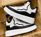 OPULA CASUAL BASIC SNEAKERS