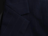 OPULA VERSATILE CROP BLAZER SET