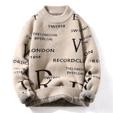 OPULA WOOL JUMPER LONDON