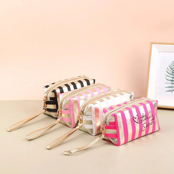 ELEGANT SUPREME TOILETRY CASE
