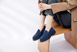 OPULA BRITISH STYLE CASUAL LOAFERS