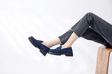 OPULA BRITISH STYLE CASUAL LOAFERS