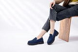OPULA BRITISH STYLE CASUAL LOAFERS