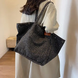 OPULA LEOPARD SHOULDER BAG