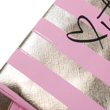 ELEGANT SUPREME TOILETRY CASE