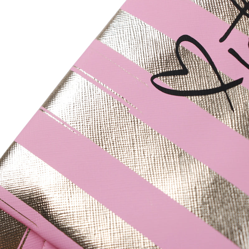 ELEGANT SUPREME TOILETRY CASE