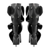 OPULA STILETTO REMOVABLE FASHION BOOTS