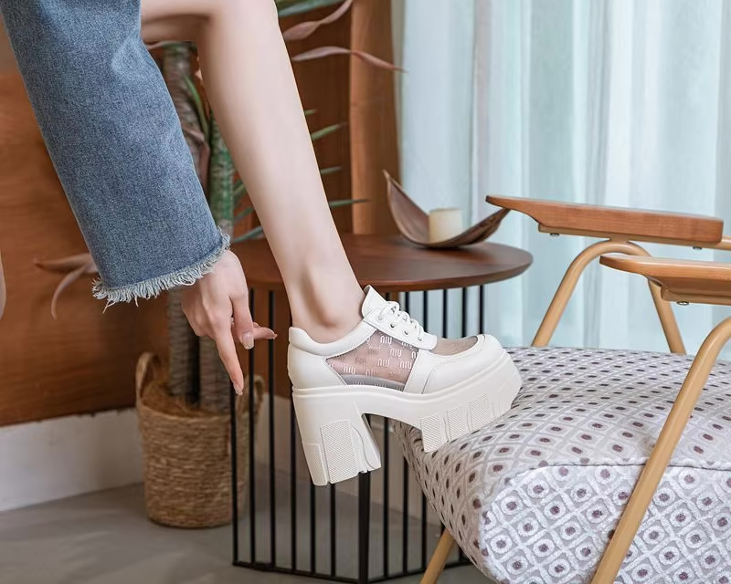 CRYSTAL HIGH HEEL BOOTS