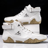 SALKIN OUTDOOR SNEAKERS