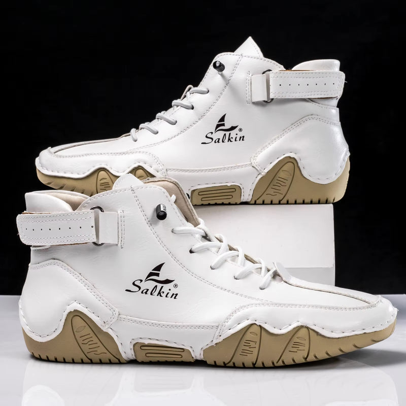 SALKIN OUTDOOR SNEAKERS