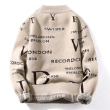 OPULA WOOL JUMPER LONDON