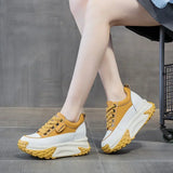 OPULA PLATFORM SNEAKERS