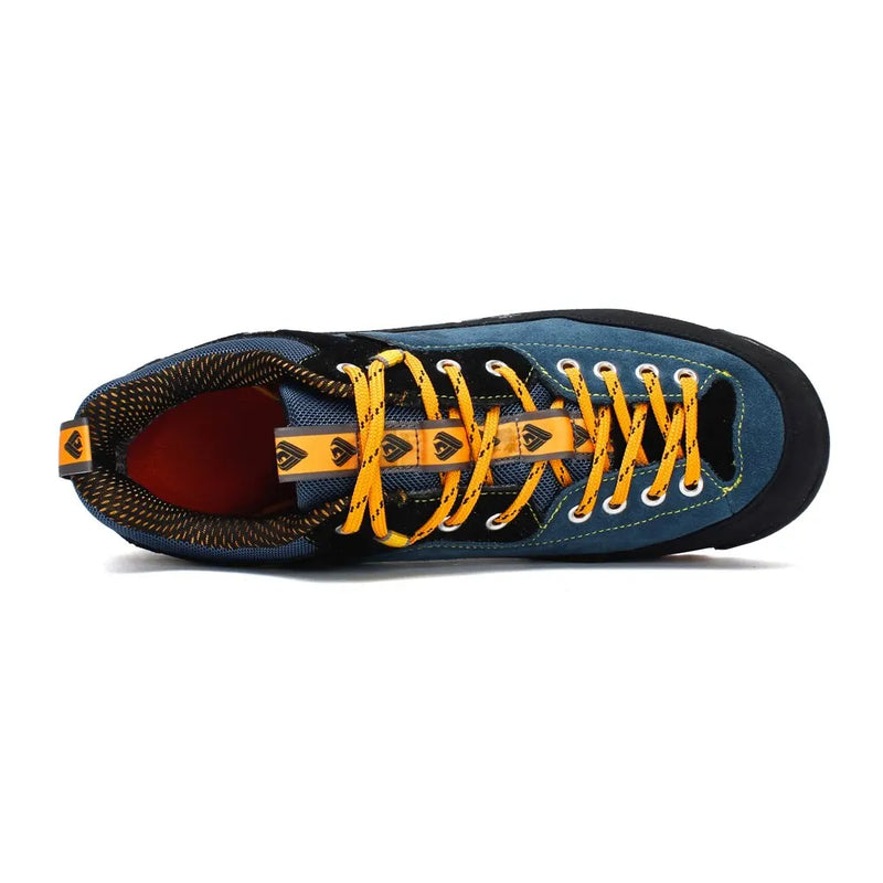 OUTDOOR CASUAL HIKING SNEAKERS