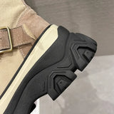 TWINKS RUGGED BOOTS