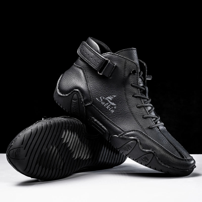 SALKIN OUTDOOR SNEAKERS