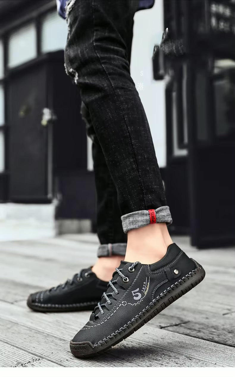 CASUAL NEW FIVE SNEAKERS